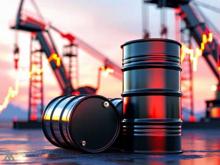 أسعار النفط العالمية تقفز فوق 111 دولاراً للبرميل