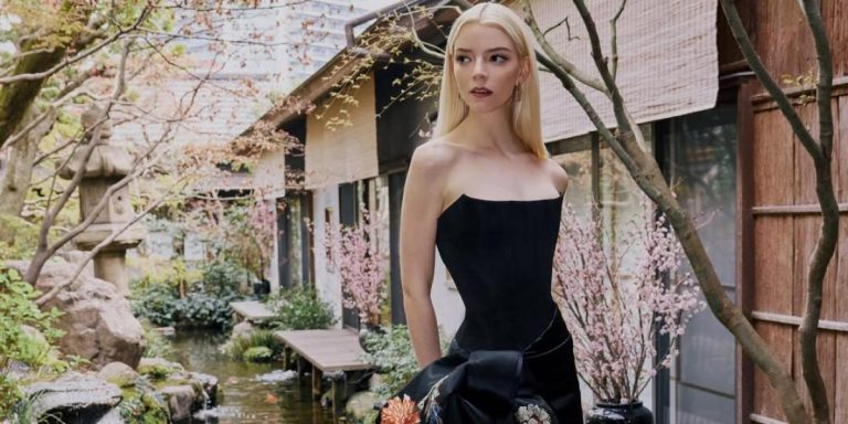 أناقة الربيع بلمسة الورود المتفتحة.. إطلالات منعشة من وحي عاشقات الموضة