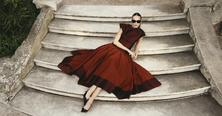 أُناس تطلق مجموعة ربيع/صيف 2026: كما أنت أُناس تطلق مجموعة ربيع/صيف 2026: كما أنت