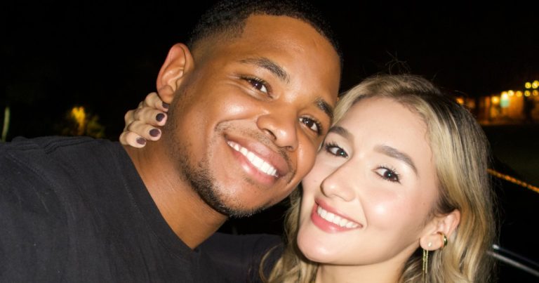 إطلاق سراح زوجة طيار بلاك هوك الاحتياطي بالجيش الأمريكي من منشأة ICE في تكساس