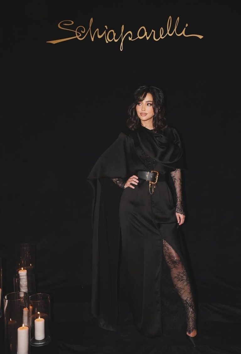 إطلالات النجوم
                        بسمة بوسيل بإطلالة مونوكرومية عصرية 
                        
                            20 نيسان 2026