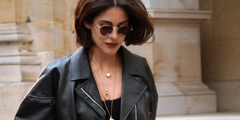 إطلالات تواكب طقس الربيع بصيحات عصرية متجددة على طريقة نور عريضة.. صور