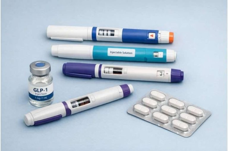 إنزيم يضعف أدوية السكري لدى 10% من البشر إنزيم يضعف أدوية السكري لدى 10% من البشر