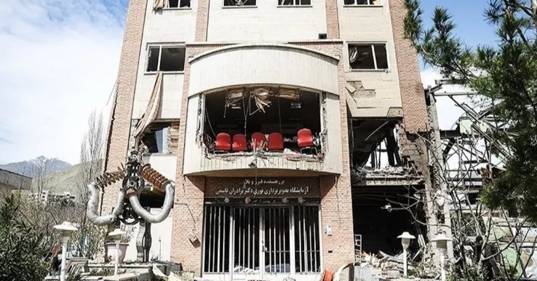 إيران تترك باب المفاوضات مفتوحاً وجهود دولية مستمرة للوساطة إيران تترك باب المفاوضات مفتوحاً وجهود دولية مستمرة للوساطة