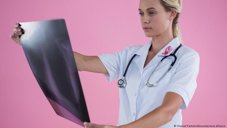 اختبار جيني يقلّص فجوة النجاة من سرطان الثدي على أساس العرق