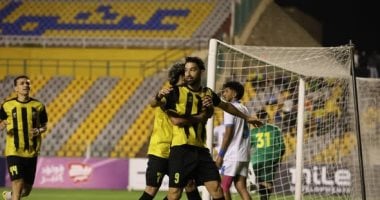 الإسماعيلي يخسر أمام المقاولون 1-0 ويتذيل مجموعة الهبوط بالدورى الإسماعيلي يخسر أمام المقاولون 1-0 ويتذيل مجموعة الهبوط بالدورى