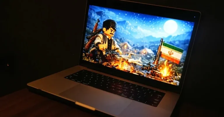 الذكاء الاصطناعي في الحرب الإعلامية.. سلاح التأثير الخفي الذكاء الاصطناعي في الحرب الإعلامية.. سلاح التأثير الخفي