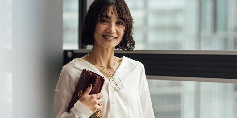 الستايل الذكي: قطعة واحدة… 5 إطلالات وأكثر مع منسقة أزياء "هي" الخاصة