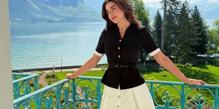 الستايلات الكلاسيكية تتصدر مشهد أناقة عاشقات الموضة في ربيع 2026.. صيحات أيقونية لا تغيب عن الساحة