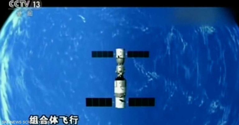الصين: طاقم مهمة شينتشو-21 سيبقى في الفضاء شهرا آخر