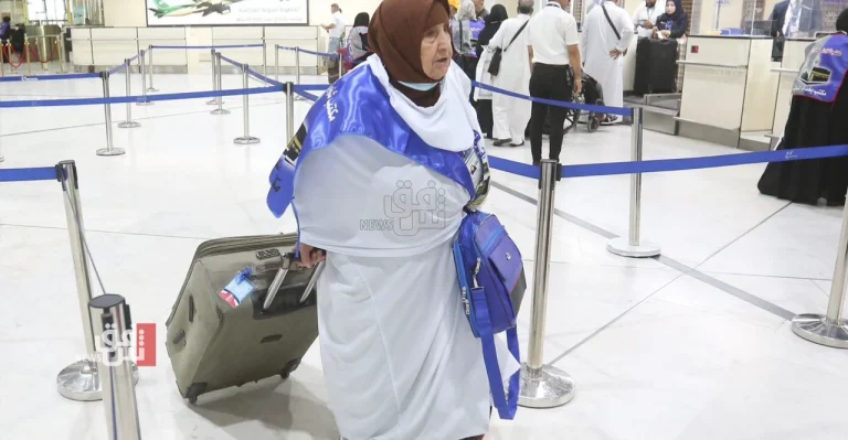 المركزي العراقي يحدد حصة الحجاج من الدولار وموعد التقديم المركزي العراقي يحدد حصة الحجاج من الدولار وموعد التقديم