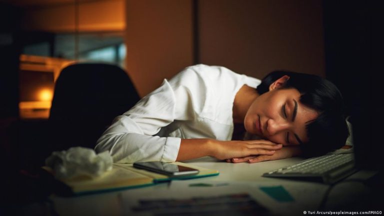 النوم كمحرك صامت لاقتصاد الدول النوم كمحرك صامت لاقتصاد الدول