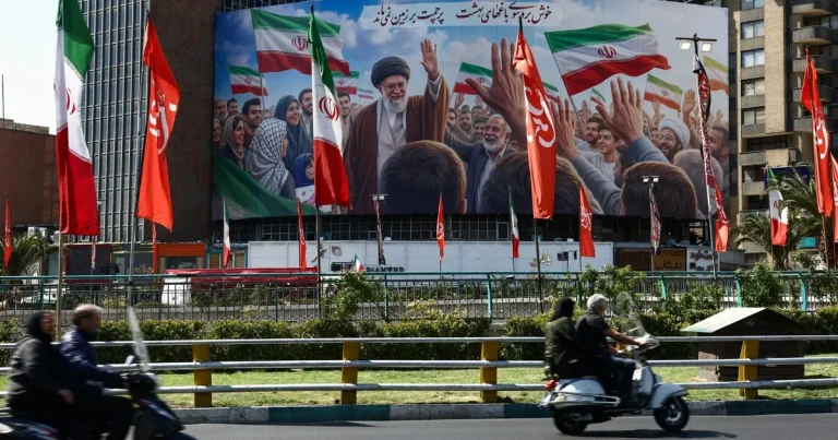 انقطاع الإنترنت في إيران يتجاوز حاجز الـ1000 ساعة