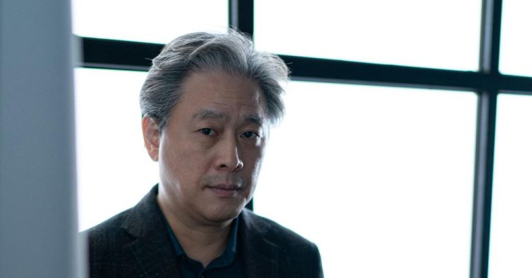 بارك تشان ووك سيخرج فيلم الغرب الأمريكي The Brigands Of Rattlecreek بطولة ماثيو ماكونهي، بيدرو باسكال، أوستن بتلر | أخبار