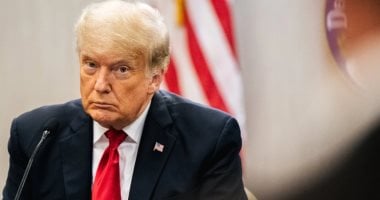 ترامب يستبعد باكستان ويطرح خيارًا أوروبيًا لمفاوضات إيران ترامب يستبعد باكستان ويطرح خيارًا أوروبيًا لمفاوضات إيران