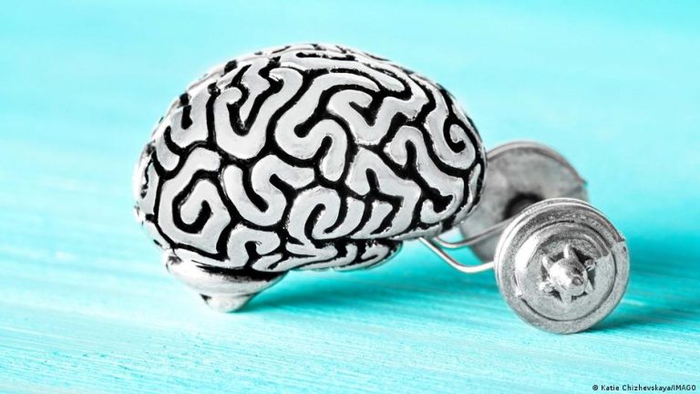 "تعفن الدماغ".. 12 طريقة لمحاربته والبداية بكلمات متقاطعة