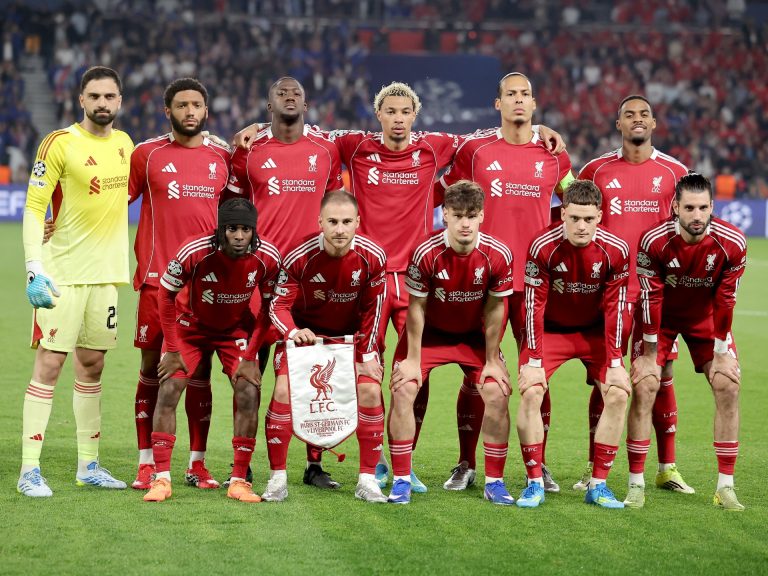 ثاني الراحلين بعد صلاح.. ليفربول يعلن إسدال الستار على مسيرة مدافعه التاريخي | رياضة ثاني الراحلين بعد صلاح.. ليفربول يعلن إسدال الستار على مسيرة مدافعه التاريخي | رياضة