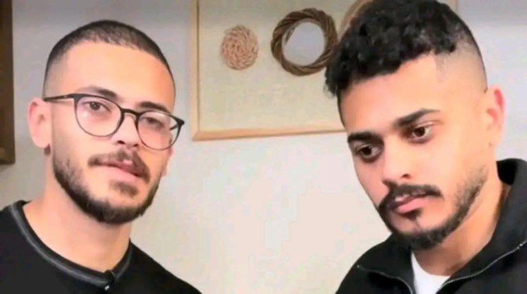 حالة طبية نادرة.. ولادة طفلة من دون أنف في مصر تثير تعاطفاً واسعاً حالة طبية نادرة.. ولادة طفلة من دون أنف في مصر تثير تعاطفاً واسعاً