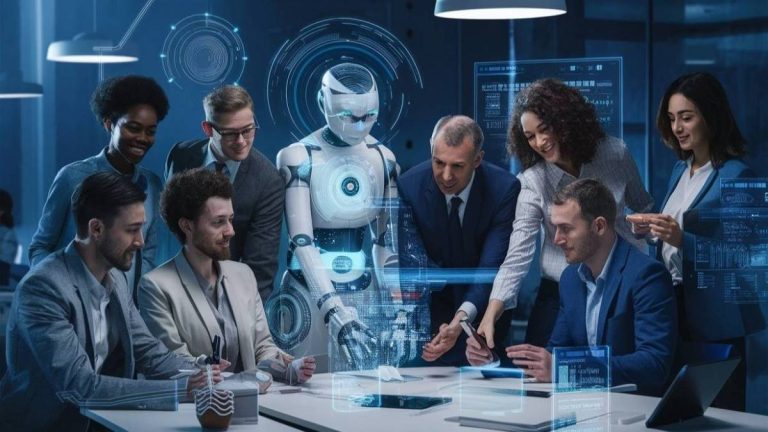 حمى البيانات الجديدة تجتاح الشركات الأمريكية Al Bayan