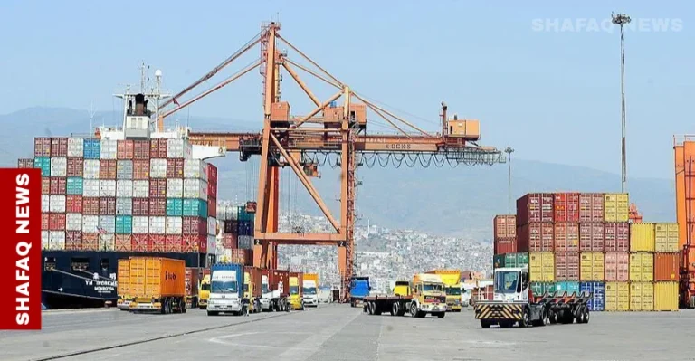 خاص.. تحسن ملحوظ في التبادل التجاري السوري وسط تحديات هيكلية