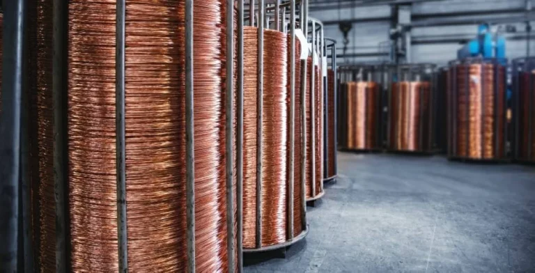 خطة لإحياء منجم شيماف..استئناف الإنتاج الكامل في 2027 بدعم أميركي