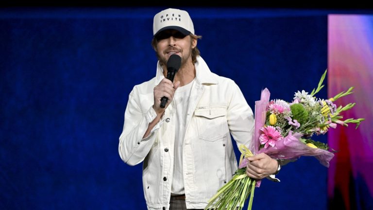 داخل الأعجوبة التسويقية لريان جوسلينج