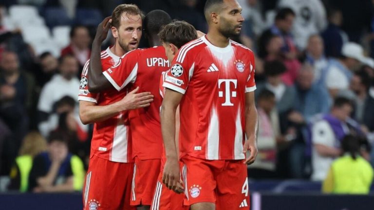 دوري أبطال أوروبا: بايرن ميونيخ وأرسنال يضعان قدما في المربع الذهبي