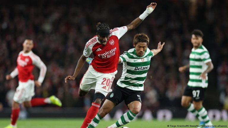 دوري الأبطال ـ حتى "المقعد الخامس" لم يعد مضموناً لأسبانيا!