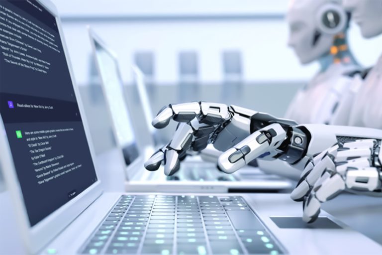 روبوتات الدردشة.. صديق موثوق أم منافق ذكي؟ | تكنولوجيا روبوتات الدردشة.. صديق موثوق أم منافق ذكي؟ | تكنولوجيا