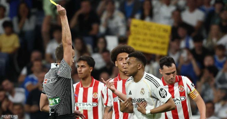 ريال مدريد يواصل نزيف النقاط.. وحلم الليغا يبتعد ريال مدريد يواصل نزيف النقاط.. وحلم الليغا يبتعد