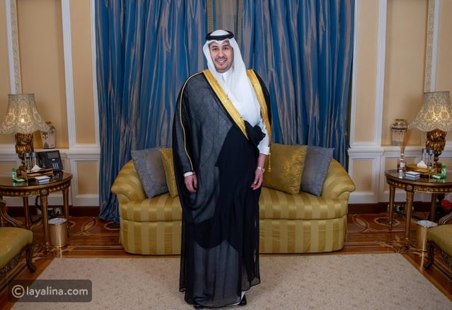 زواج الأمير تركي بن سلمان واحتفالات خاصة من نجوم الفن زواج الأمير تركي بن سلمان واحتفالات خاصة من نجوم الفن