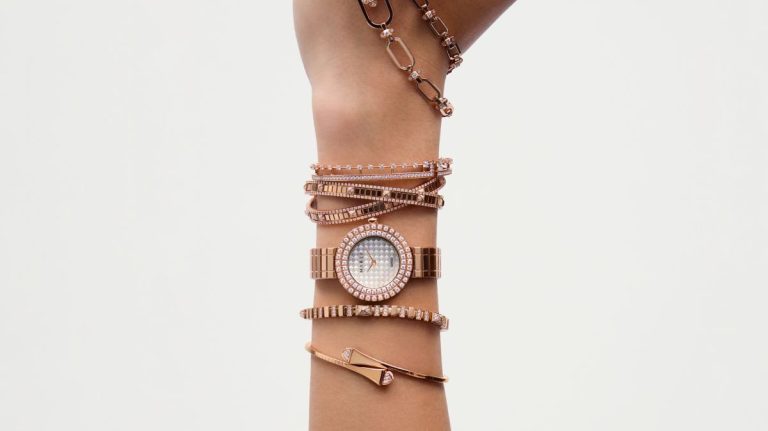 ساعات ومجوهرات
                        تطوّر جديد في عالم الساعات مع Marli.. أسلوب عصري محترف
                        
                            14 نيسان 2026