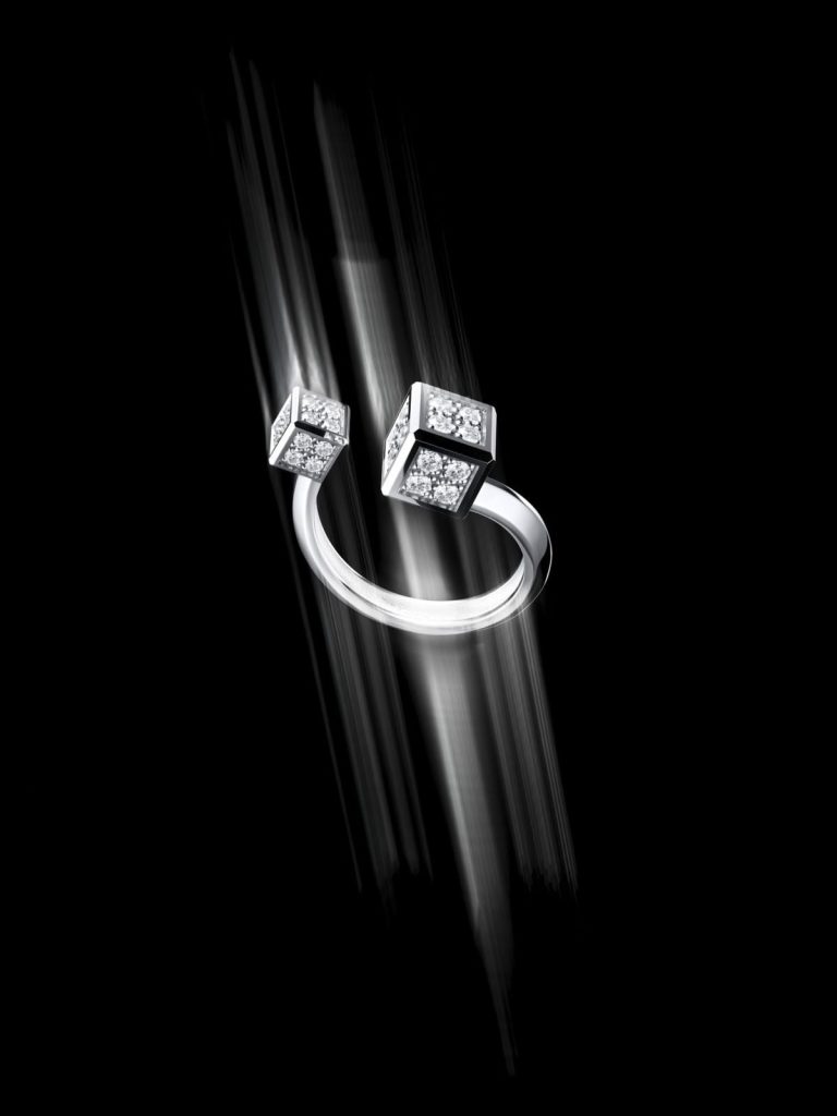 ساعات ومجوهرات
مجموعة Ice Cube من Chopard… أوجه مخفية تتكشف في الضوء
14 نيسان 2026 ساعات ومجوهرات
مجموعة Ice Cube من Chopard... أوجه مخفية تتكشف في الضوء
14 نيسان 2026