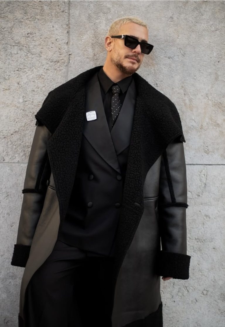 صدور الحكم في قضية ابتزاز سعد لمجرد... إليكم التفاصيل