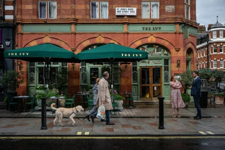 «ضيافة» أبوظبي تستحوذ على إمبراطورية «ريتشارد كيرينغ» للمطاعم والنوادي الفاخرة