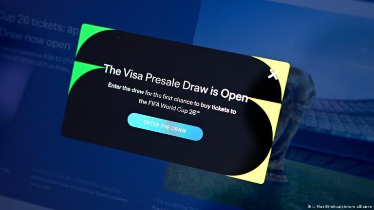 عرض صادم.. أربع تذاكر لكأس العالم مقابل مليوني يورو