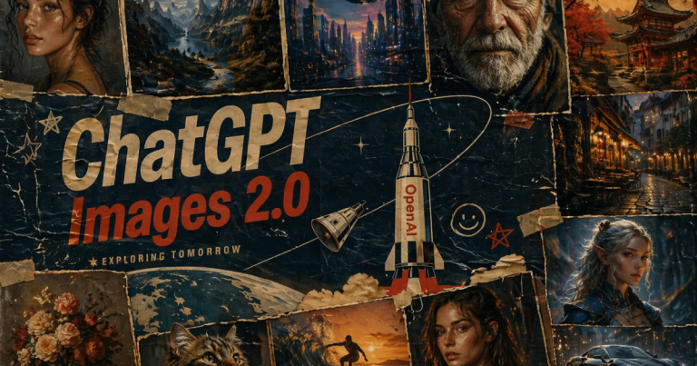 عندما تصبح الصور أكثر ذكاء.. هل يغير شات جي بي تي إيميجز 2 قواعد اللعبة؟ | تكنولوجيا