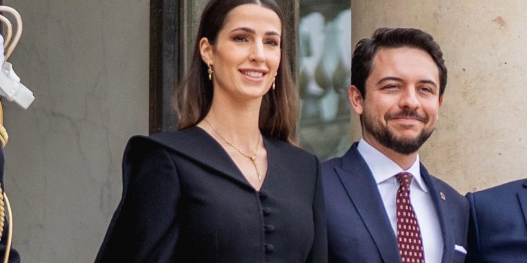 في عيد ميلادها.. الأميرة رجوة أيقونة الأناقة الهادئة بلمسة ملكية عصرية