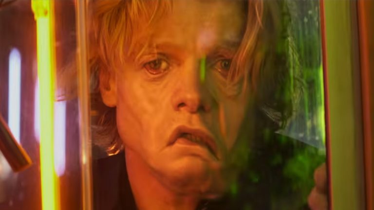 فيلم Clayface يعرض استوديوهات DC تتحول إلى رعب جسدي