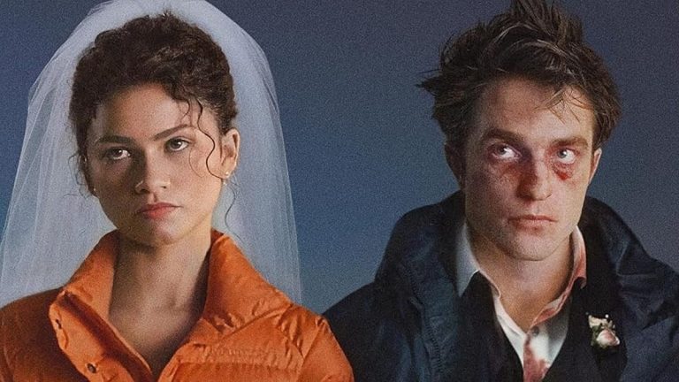 فيلم الأسبوع في ثقافة يورونيوز: "The Drama".. اعتراف واحد يكفي لنسف علاقة مثالية