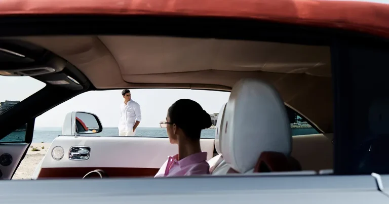 كارتر آند وايت: صياغة الفصل الجديد في عالم الفخامة العصرية