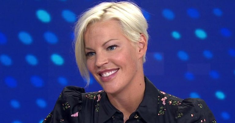 مؤسسة Solidcore تتحدث عن تحويل شغفها باللياقة البدنية إلى هدف مؤسسة Solidcore تتحدث عن تحويل شغفها باللياقة البدنية إلى هدف