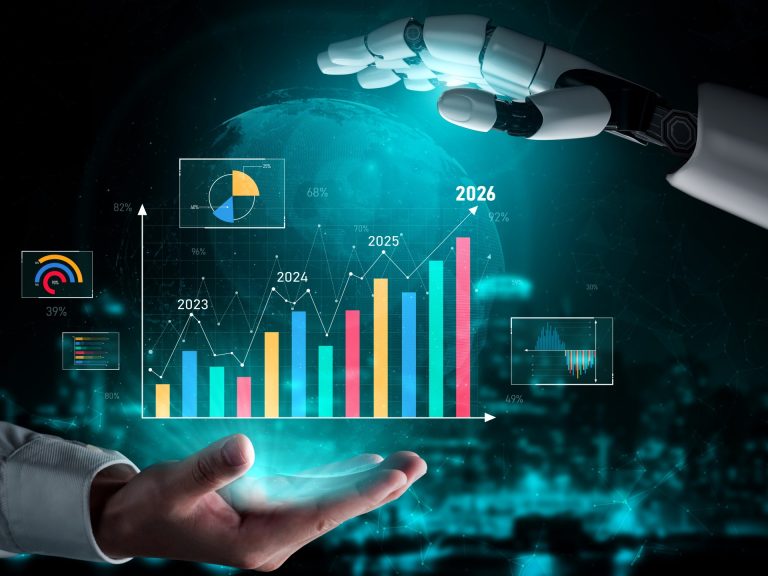مبيعات مليارية بلا موظفين.. هل يبشر الذكاء الاصطناعي الشركات بمستقبل مزدهر | تكنولوجيا مبيعات مليارية بلا موظفين.. هل يبشر الذكاء الاصطناعي الشركات بمستقبل مزدهر | تكنولوجيا
