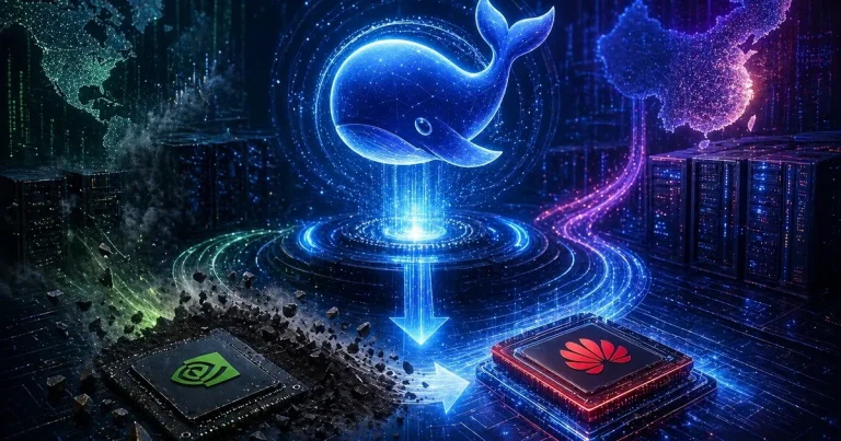 مزايا deepseek v4: نموذج مفتوح بإمكانيات تنافسية وسعر منخفض