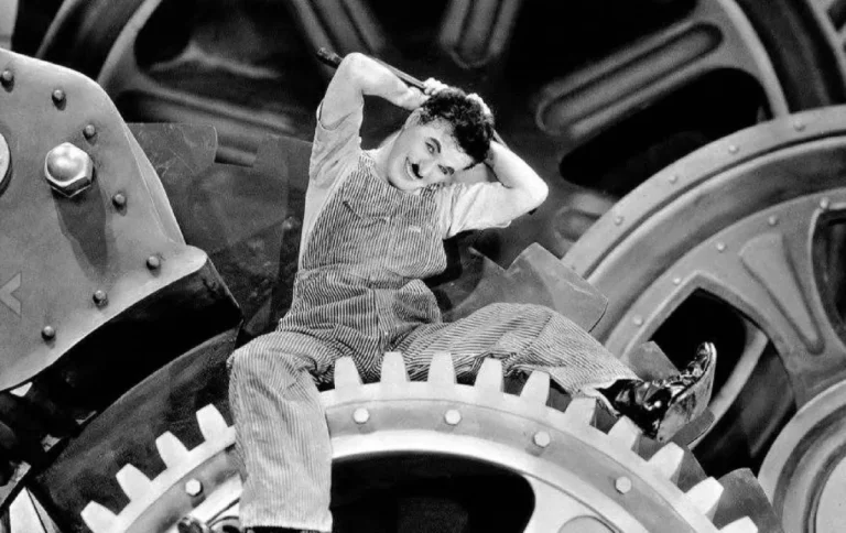 مهرجان «لوكارنو» يستحضر الفترة الحالكة لهوليوود مهرجان «لوكارنو» يستحضر الفترة الحالكة لهوليوود