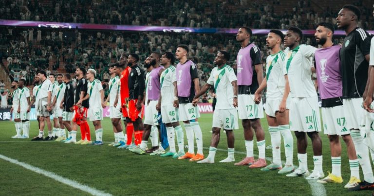 جدول مواعيد مباريات ربع نهائي دوري أبطال آسيا للنخبة في جدة