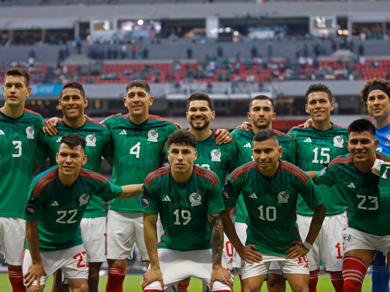 نجم برشلونة السابق مدربا لمنتخب المكسيك بعد مونديال 2026 | رياضة
