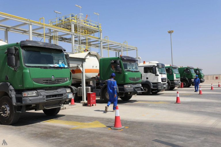 نفط ميسان تعلن استئناف عمليات إنتاج (غاز الطبخ) » وكالة الانباء العراقية (واع) نفط ميسان تعلن استئناف عمليات إنتاج (غاز الطبخ)