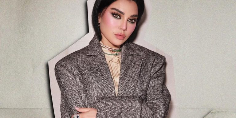 هيفاء وهبي تحاكي جمال الطبيعة في الربيع بإطلالات مبتكرة بتدرجات الأخضر.. وهذه أجمل اختياراتها