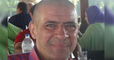 وفاة الشاعر الغنائى هانى الصغير صباح اليوم وفاة الشاعر الغنائى هانى الصغير صباح اليوم